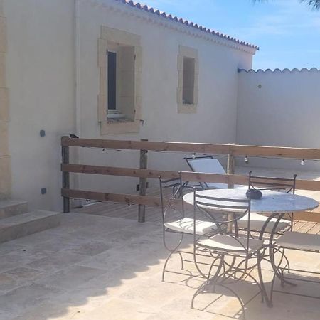 Mas Sicard Chambre D'Hotes En Camargue Арль Екстер'єр фото