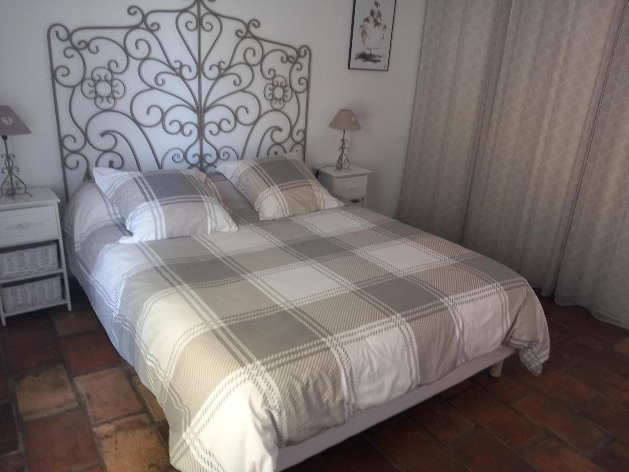 Mas Sicard Chambre D'Hotes En Camargue Арль Екстер'єр фото