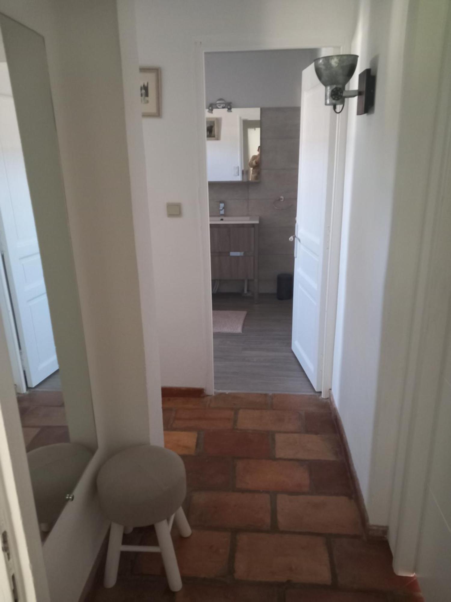 Mas Sicard Chambre D'Hotes En Camargue Арль Екстер'єр фото