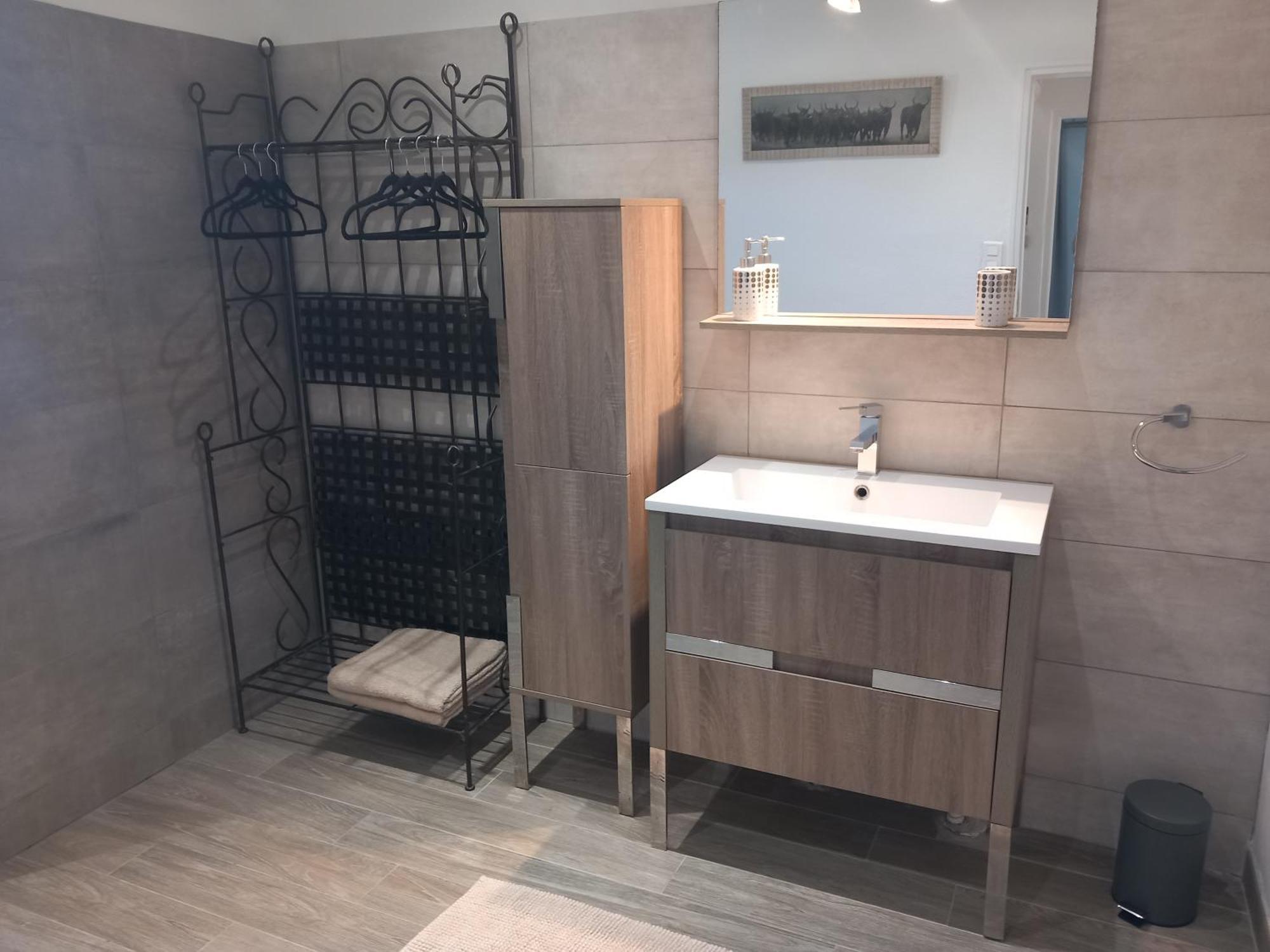 Mas Sicard Chambre D'Hotes En Camargue Арль Екстер'єр фото